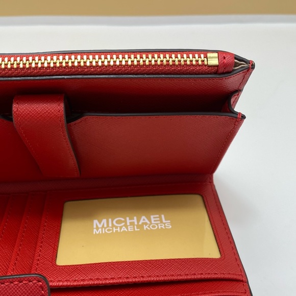 Michael kors wallet - Picture 10 of 14